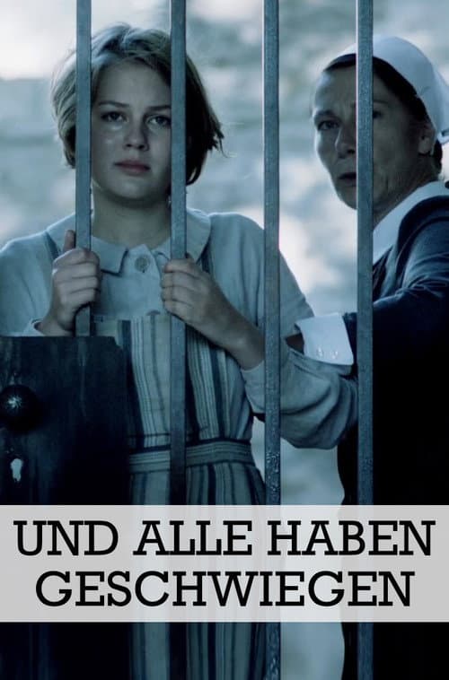 Постер до фільму «Und alle haben geschwiegen»