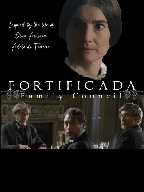 Poster for Family Council