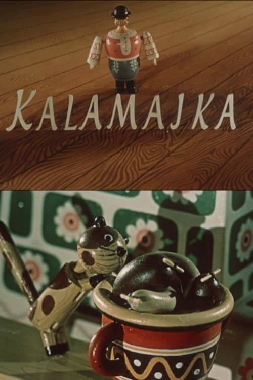Poster for Kalamajka