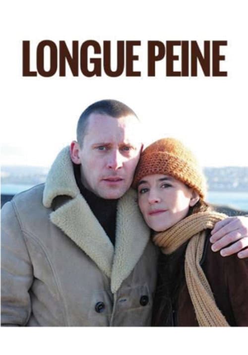 Poster for Longue Peine