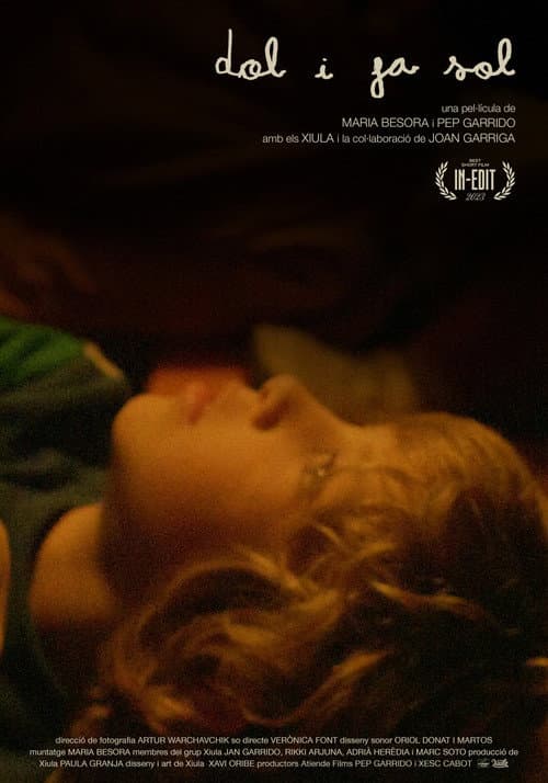 Poster for Dol i fa sol
