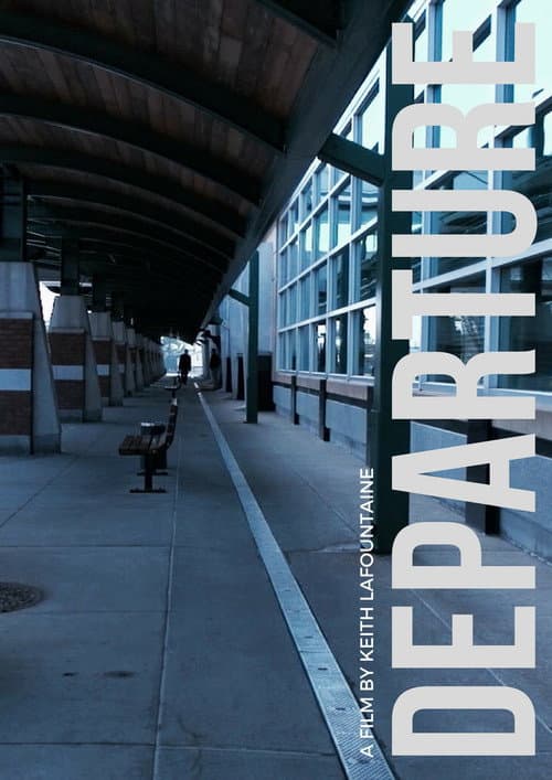 Poster for Departure