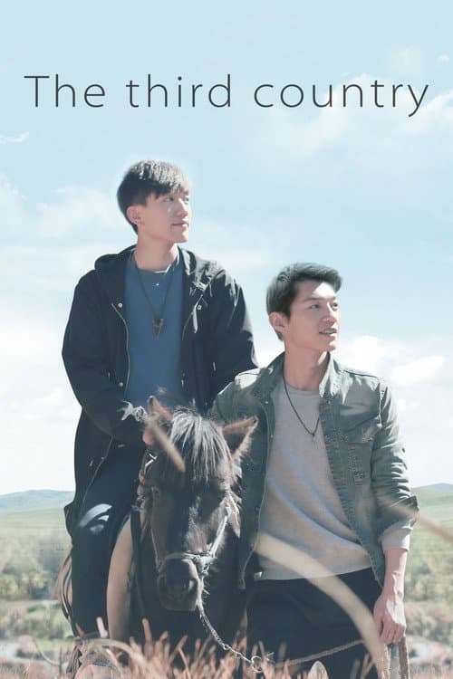 Poster for Third Country
