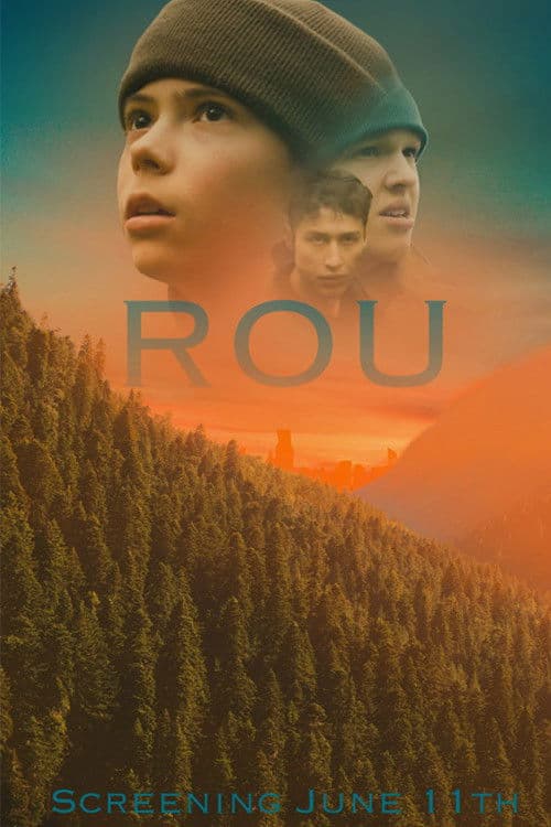 Poster for Rou