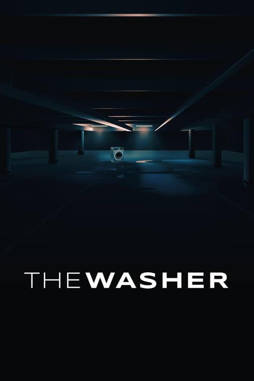 Poster for The Washer