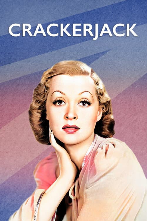 Poster for Crackerjack