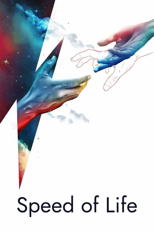 Poster for Speed of Life