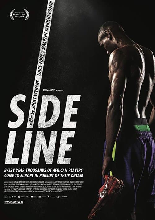 Poster for Sideline