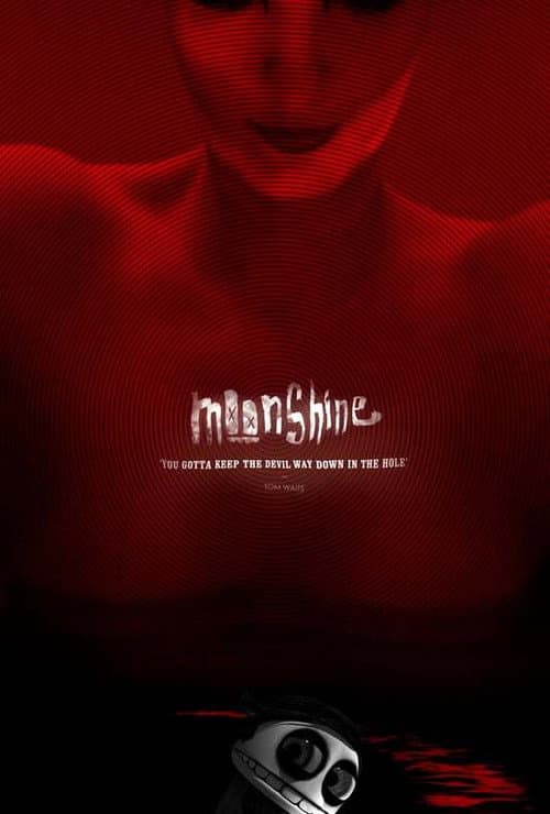 Poster for Moonshine