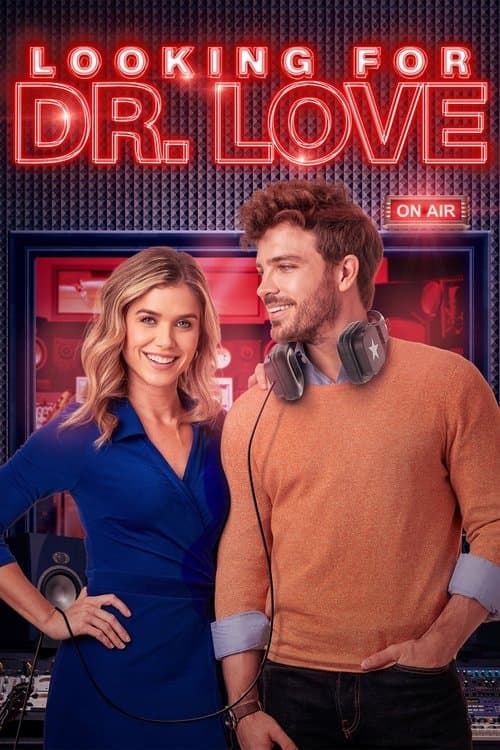 Poster for Looking for Dr. Love