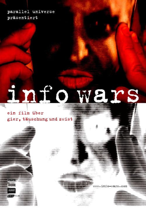 Poster for Info Wars