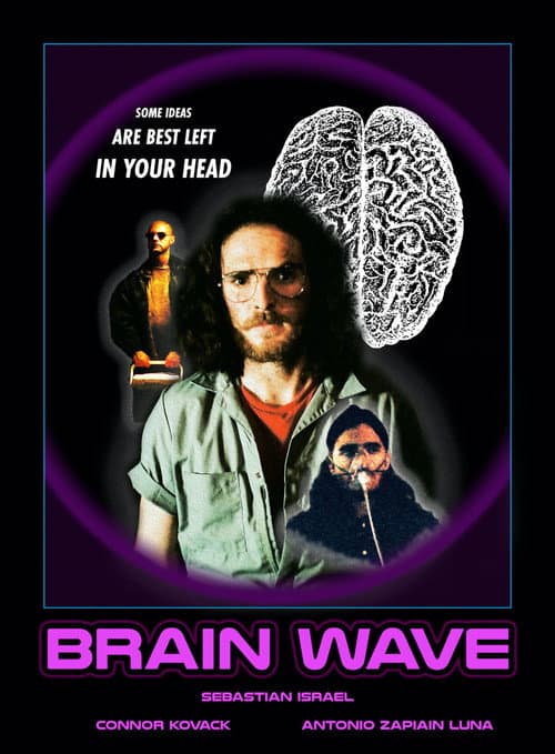 Poster for Brain Wave