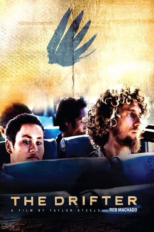 Poster for The Drifter