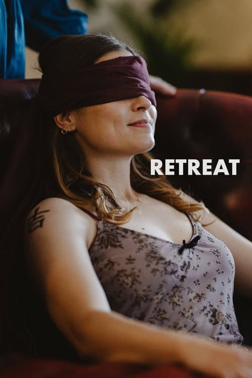 Poster for Retreat