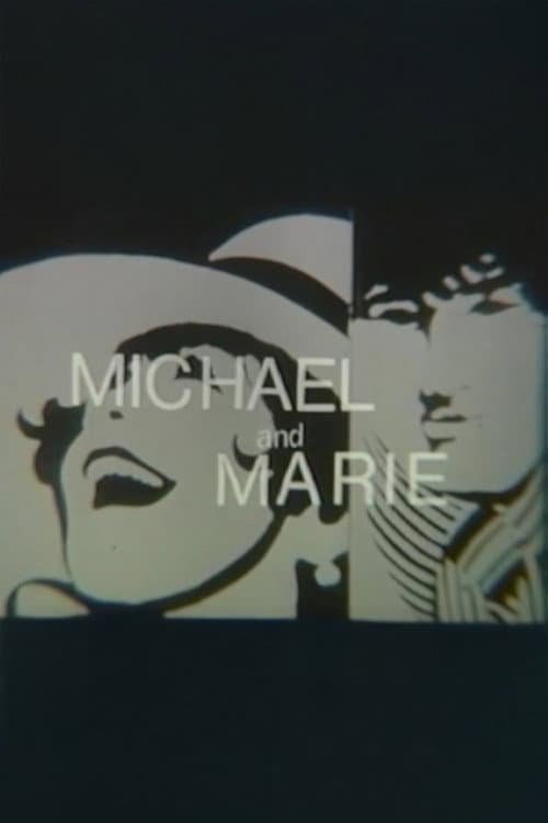 Poster for Michael and Marie