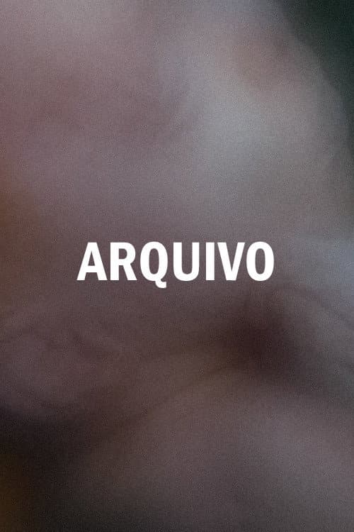 Poster for Archive