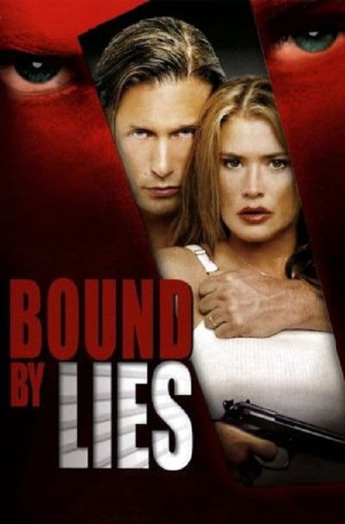 Poster for Bound by Lies