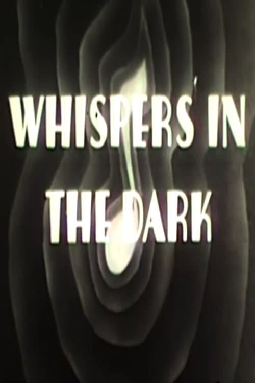 Poster for Whispers in the Dark