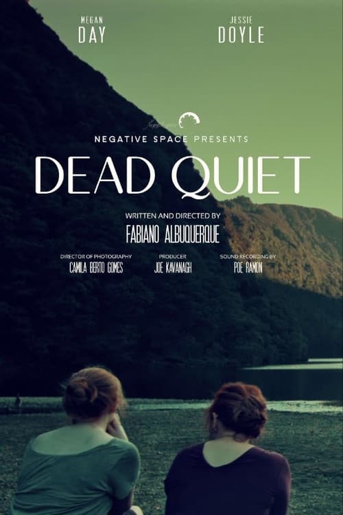 Poster for Dead Quiet