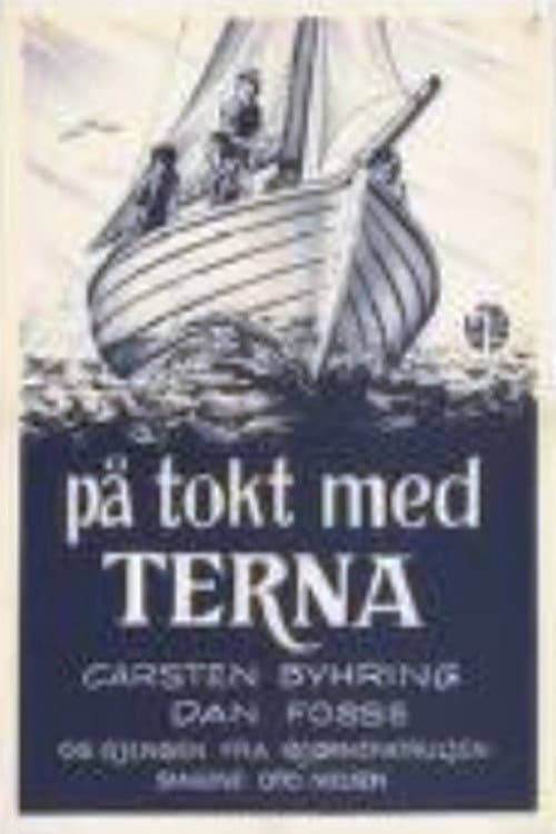 Poster for På tokt med terna