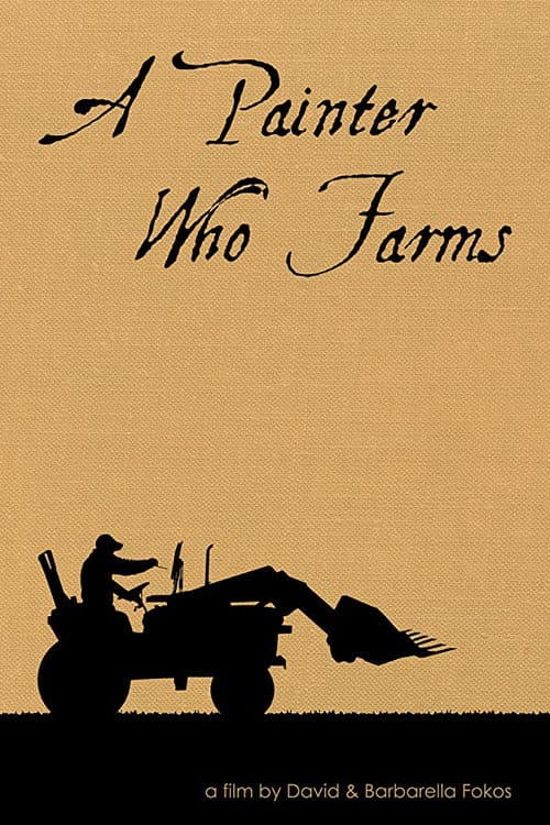 Poster for A Painter Who Farms
