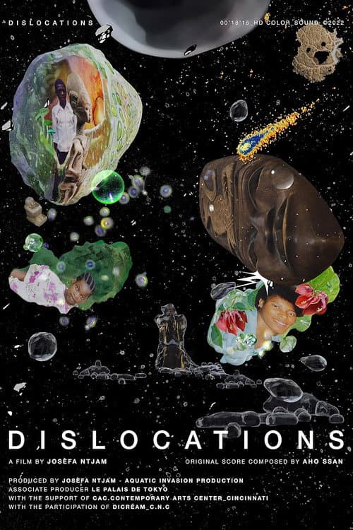 Poster for Dislocations