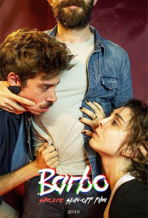 Poster for Barbo