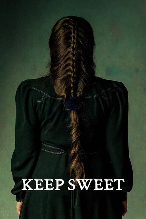 Poster for Keep Sweet