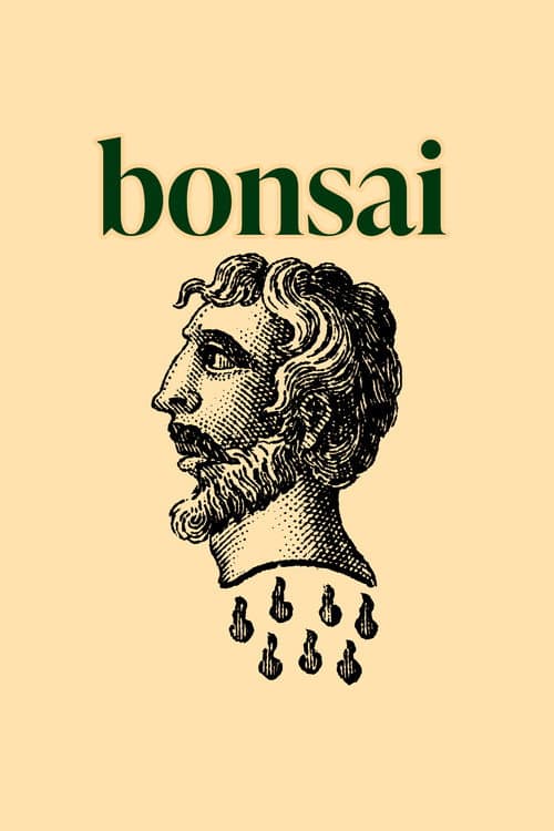 Poster for Bonsai