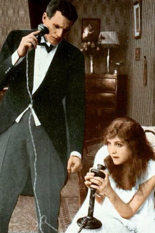 Poster for The Spendthrift