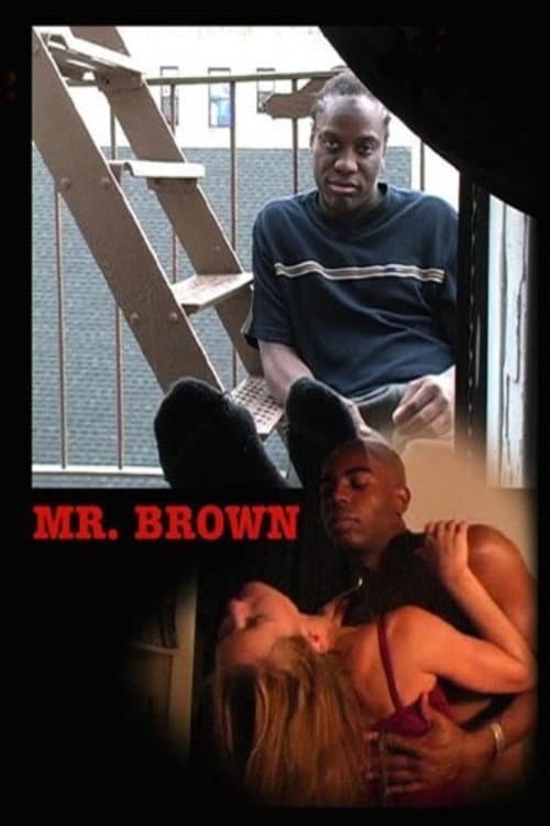 Poster for Mr. Brown