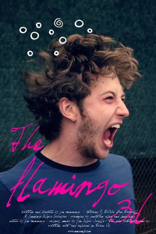 Poster for The Flamingo