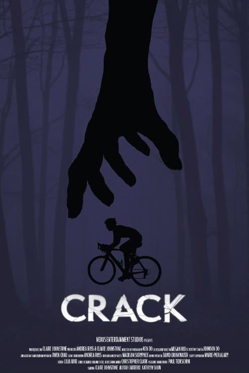 Poster for Crack
