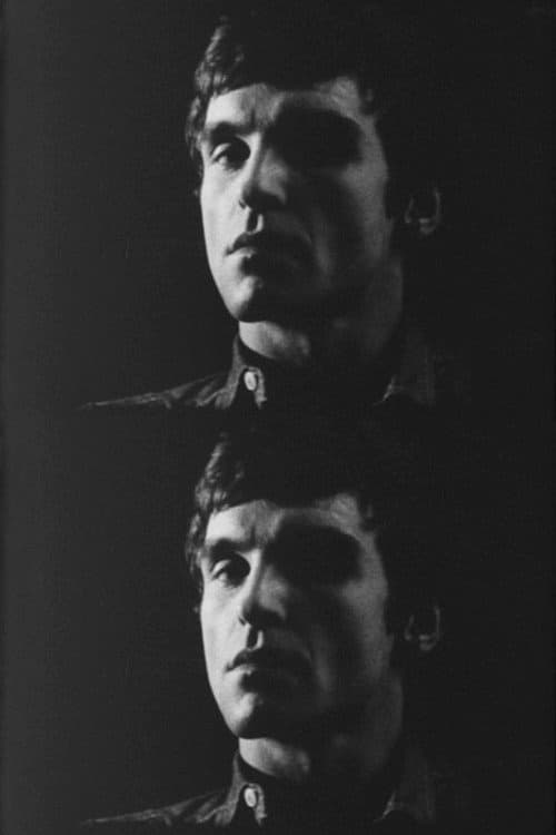 Poster for Screen Test: Freddy Herko