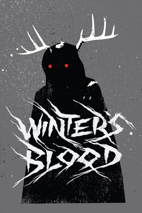 Poster for Winter's Blood