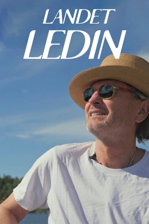 Poster for Landet Ledin