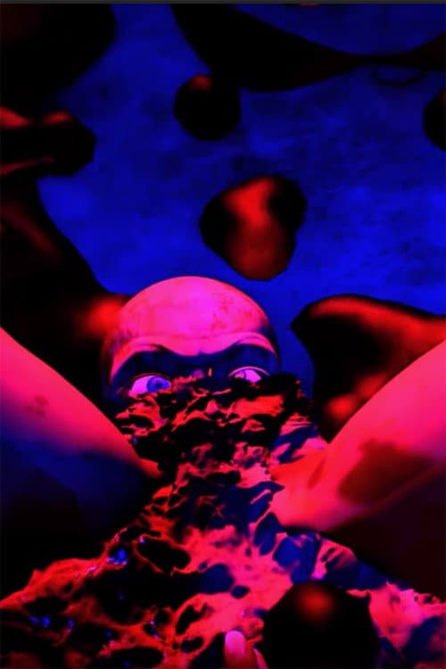 Poster for Affection
