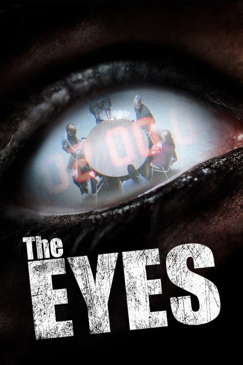 Poster for The Eyes