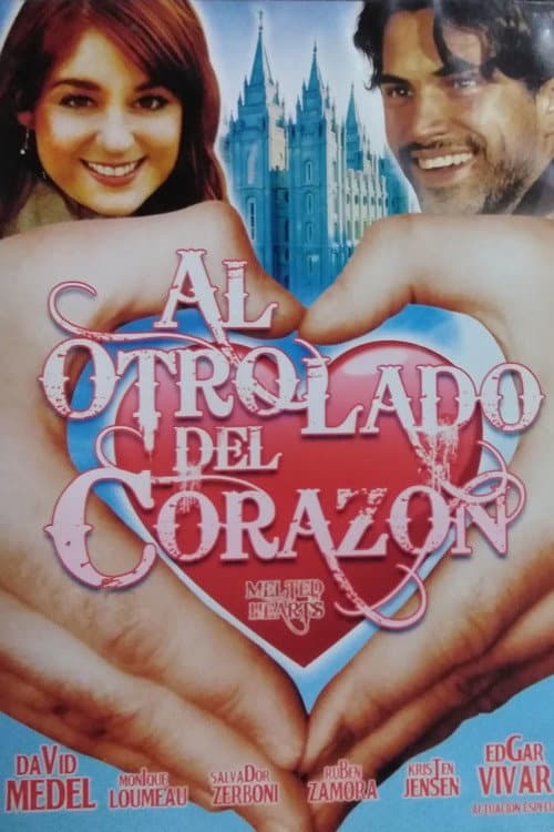 Poster for Melted Hearts