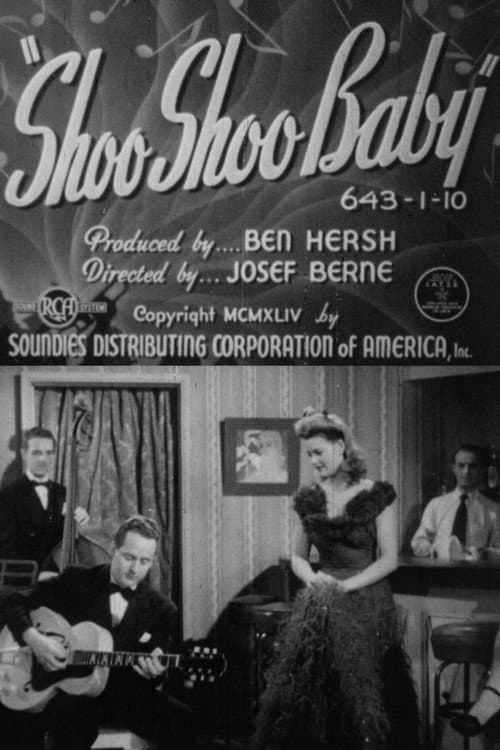 Poster for Shoo Shoo Baby