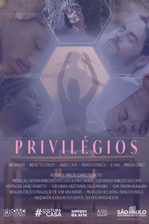 Poster for Privilégios