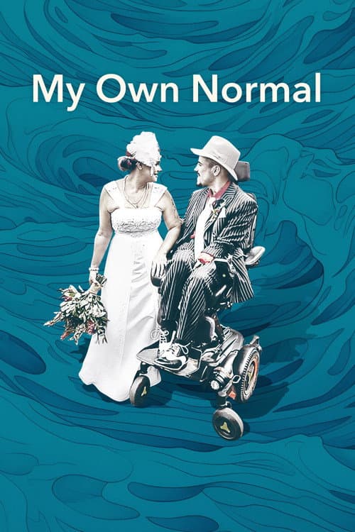 Poster for My Own Normal