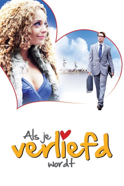 Poster for Als Je Verliefd Wordt