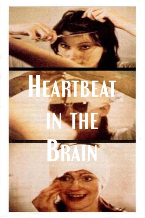 Poster for Heartbeat in the Brain