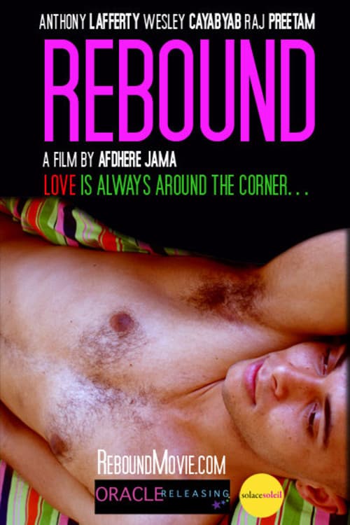 Poster for Rebound