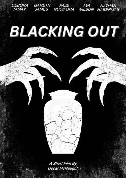 Poster for Blacking Out