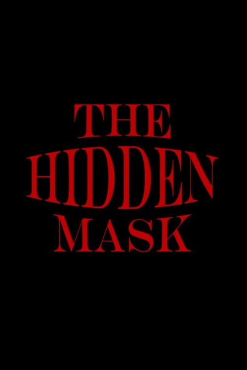 Poster for The Hidden Mask