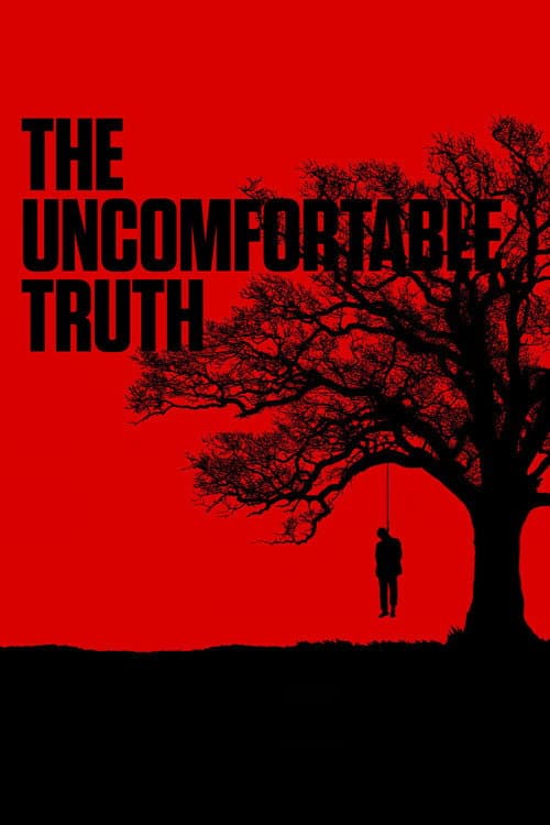 Poster for The Uncomfortable Truth