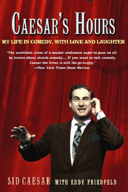 Poster for Caesar's Hour