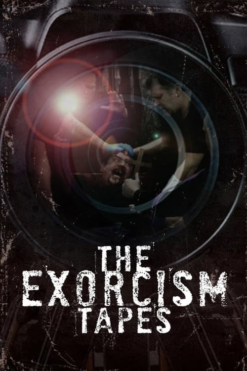 Poster for The Resurrection Man
